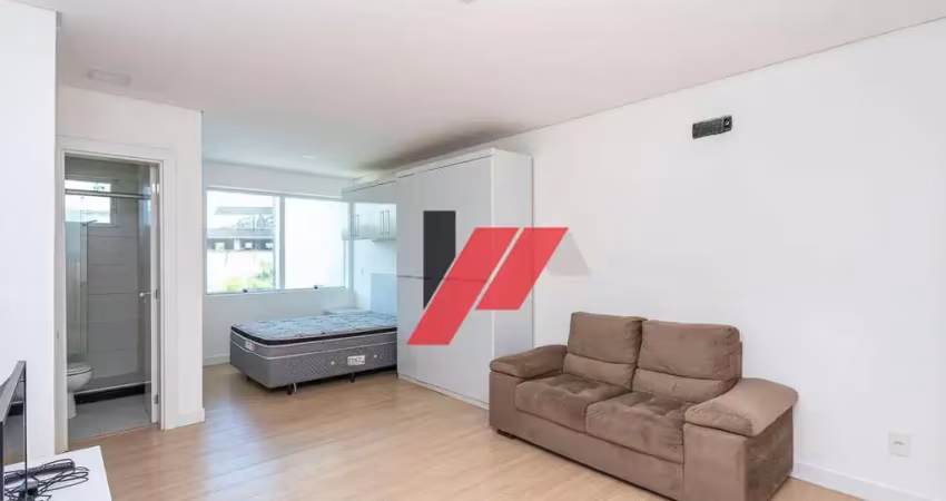 Kitnet com 1 dormitório para alugar, 37 m² por r$ 2.676,01/mês - centro - porto alegre/rs