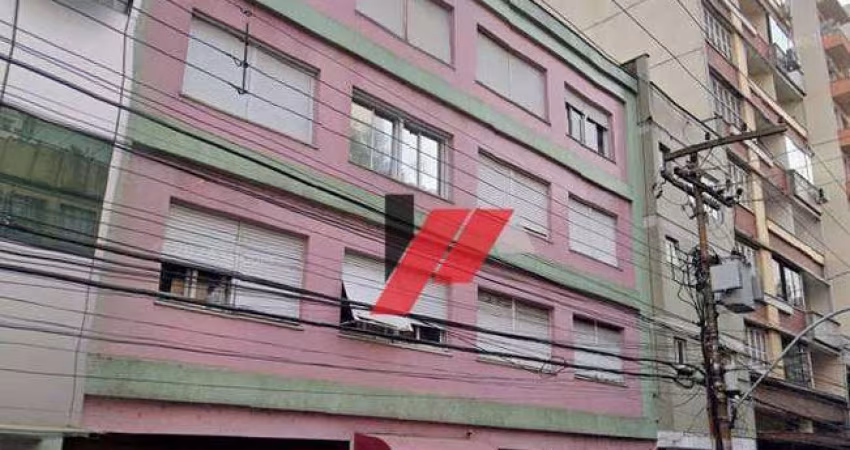 Apartamento com 1 dormitório à venda, 35 m² por R$ 199.900,00 - Centro - Porto Alegre/RS