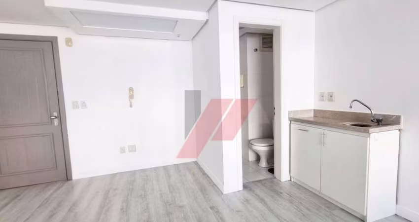 Sala, 34 m² - venda por R$ 389.000,00 ou aluguel por R$ 1.890,00/mês - Centro - Porto Alegre/RS
