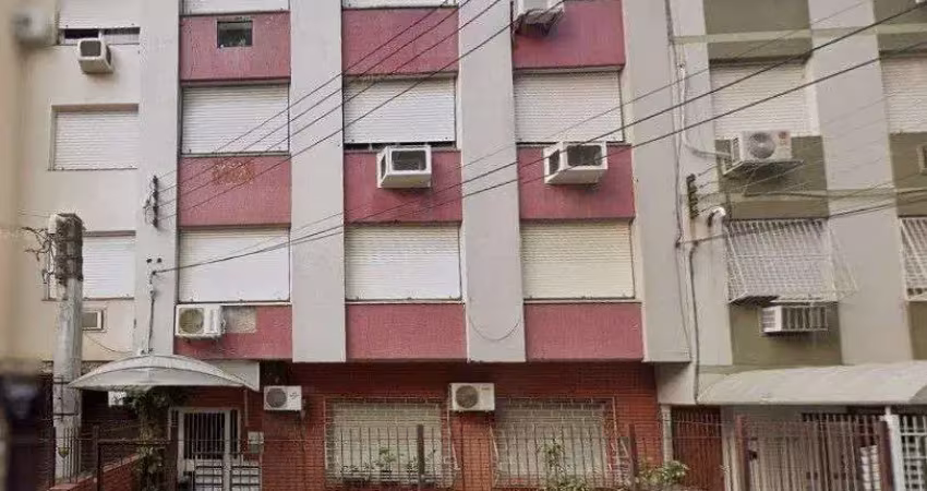 Apartamento garden  com 50m² - centro histórico- porto alegre/rs