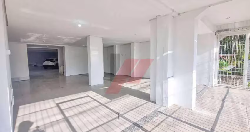 Loja para alugar, 340 m² por r$ 8.500,00/mês - teresópolis - porto alegre/rs