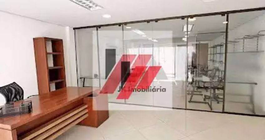 Sala comercial para locação, auxiliadora, porto alegre - sa0002.