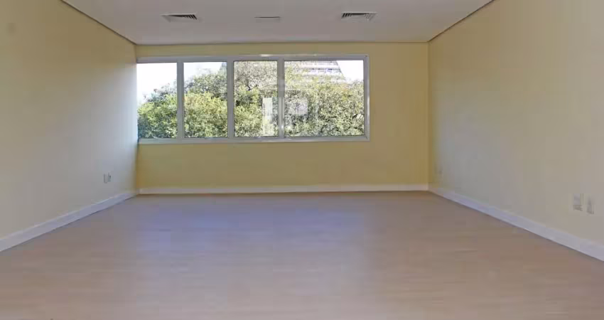 Sala comercial - 43m² - venda e locação - centro histórico - porto alegre/rs