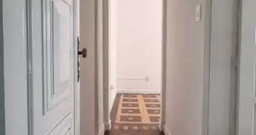 Apartamento garden de 2 dormitórios, 75m² - centro histórico - porto alegre/rs