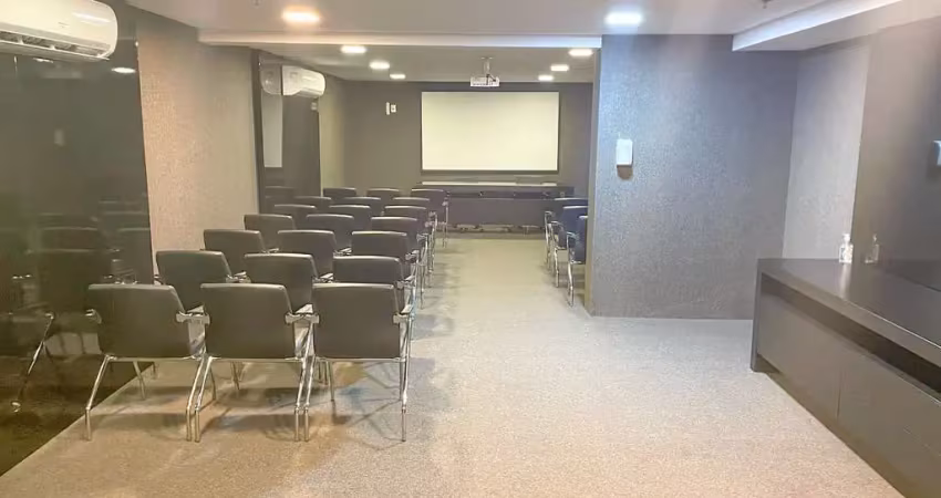 Sala comercial de 70m² na av. assis brasil - jardim lindóia - porto alegre