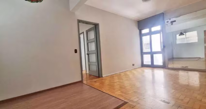 Apartamento de 75m² - centro histórico - porto alegre/rs