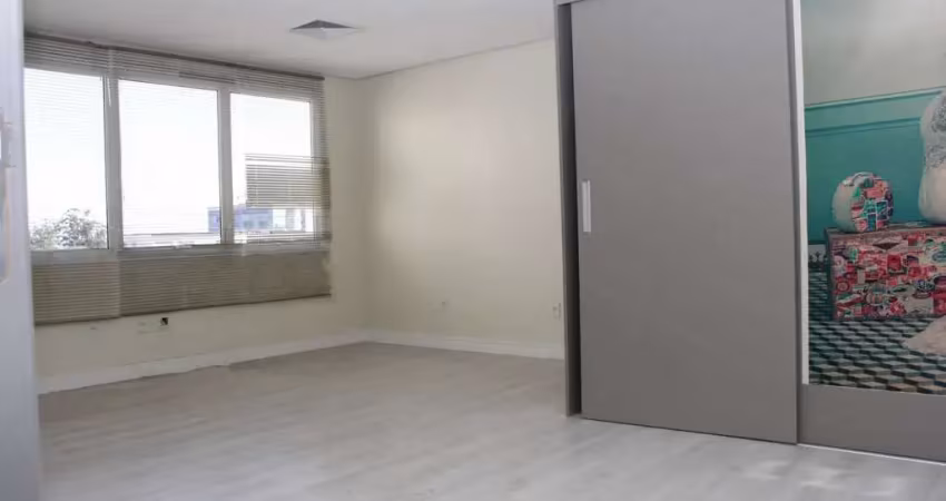 Sala comercial de 29m² - centro histórico - porto alegre/rs