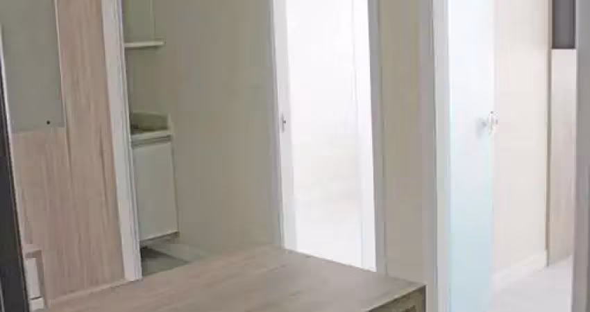 Sala comercial de 38m² - centro histórico - porto alegre/rs