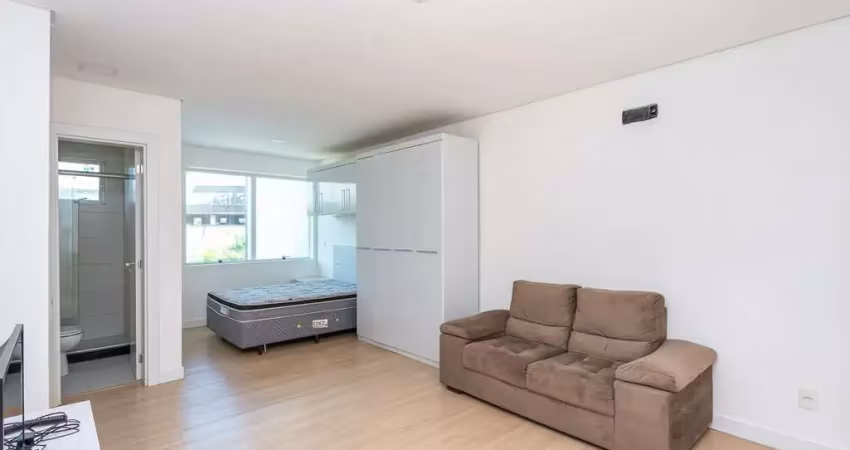 Apartamento de 37m² - centro histórico - porto alegre/rs