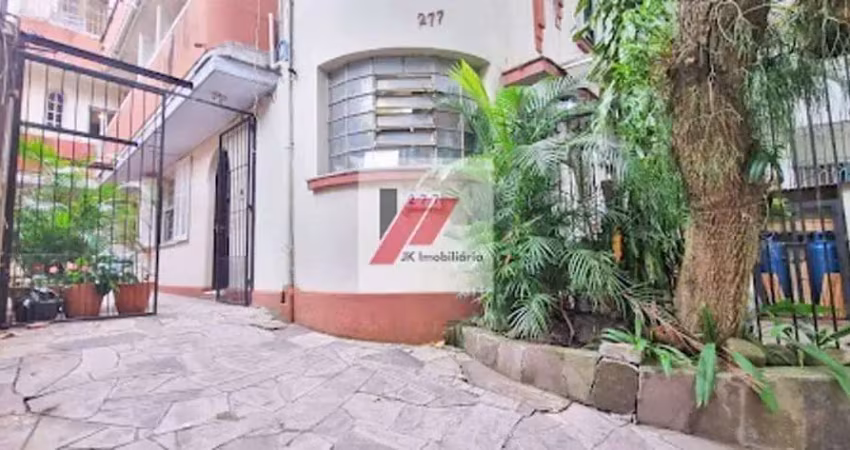 Ponto comercial à venda na Rua Santa Terezinha, 277, Farroupilha, Porto Alegre