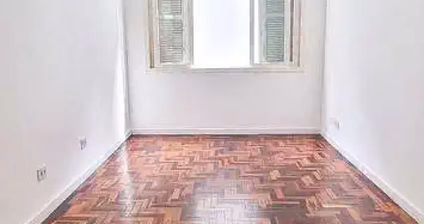 Apartamento com 1 quarto para alugar na Rua Laurindo, 148, Santana, Porto Alegre