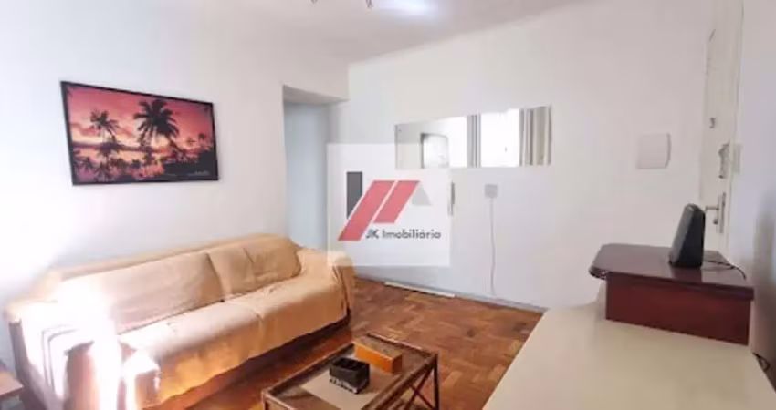 Apartamento de 47m² - centro histórico - porto alegre/rs