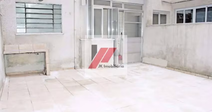 Apartamento de 144m² - centro histórico - porto alegre/rs