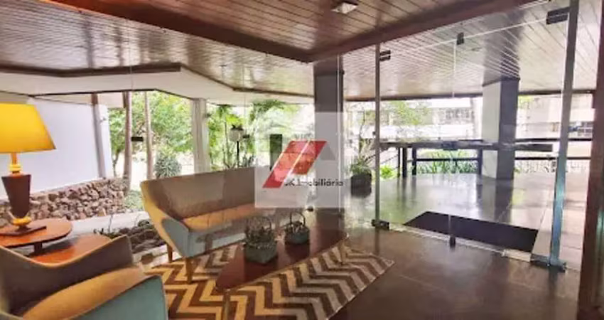 Apartamento com 4 dormitórios, 243m² - mont'serrat - porto alegre/rs