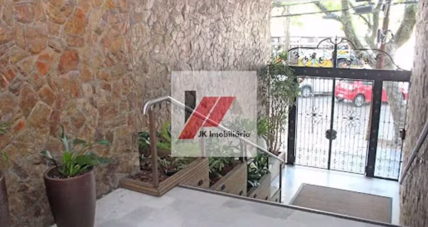 Apartamento de 104m² - centro histórico - porto alegre/rs
