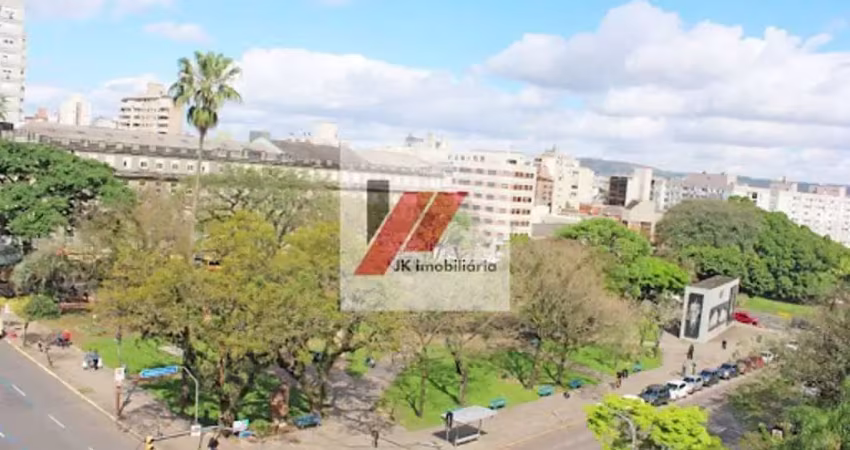 Apartamento de 3 dormitórios, 190m² - independência - porto alegre/rs