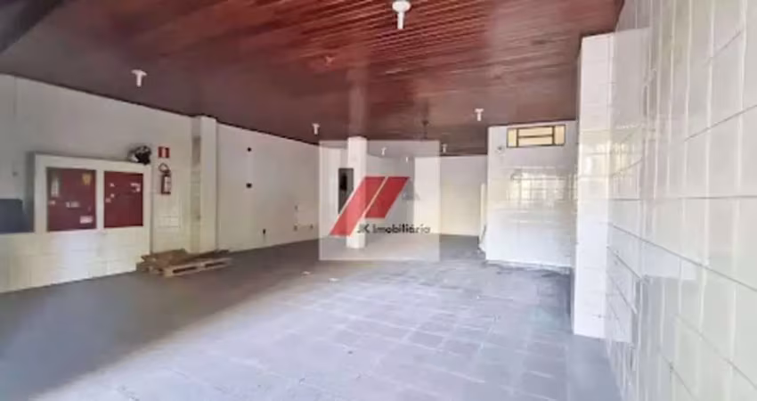 Ponto comercial à venda na Avenida Desembargador André da Rocha, 123, Centro Histórico, Porto Alegre