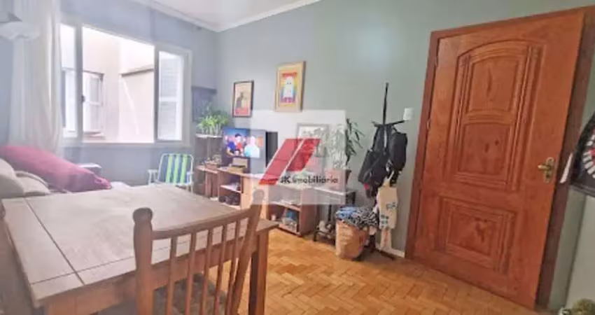 Aparamento de 55m² - centro histórico - porto alegre/rs