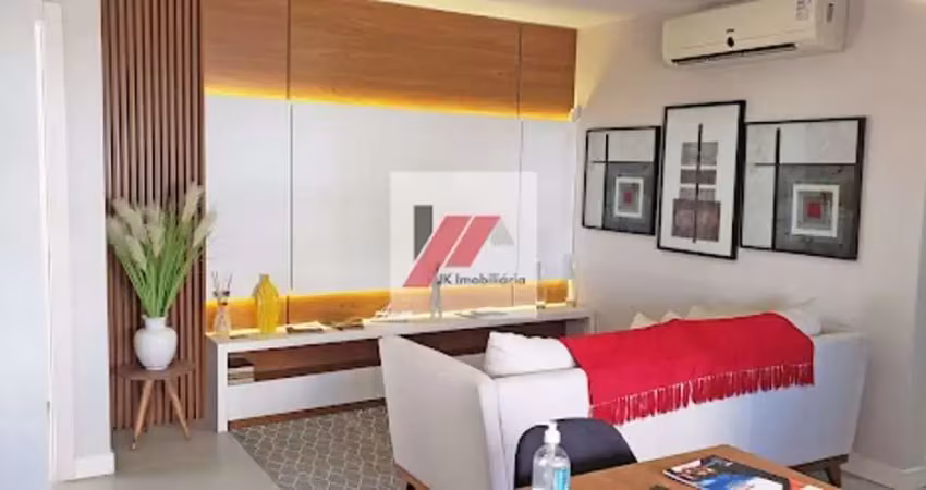 Apartamento com 2 quartos à venda na Rua Dom João Becker, 1781, Fátima, Canoas
