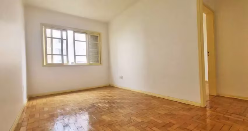 Apartamento de 2 dormitórios, 63m² - centro histórico - porto alegre/rs