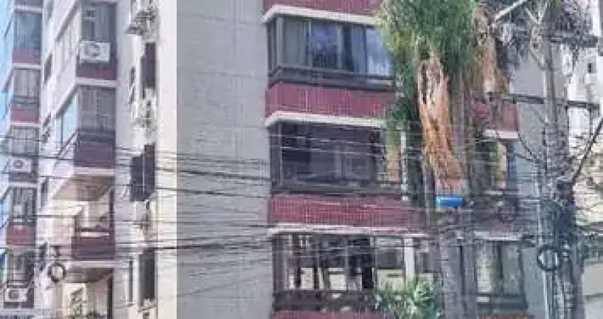 Apartamento com 2 quartos à venda na Rua São Luís, 1080, Santana, Porto Alegre