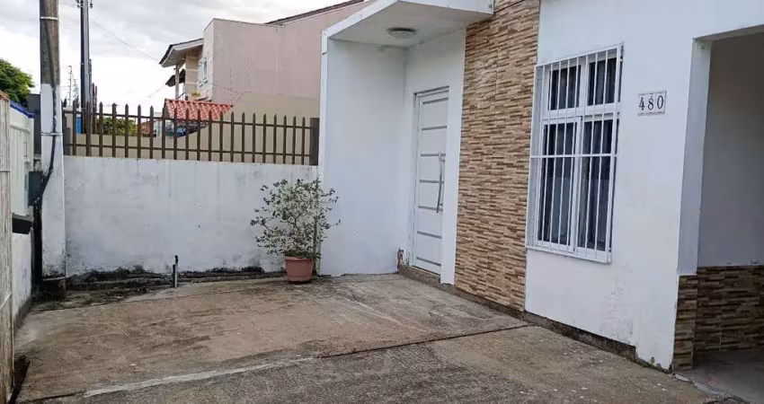 Oportunidade em eldorado do sul — duas casas no mesmo terreno, prontas para mora