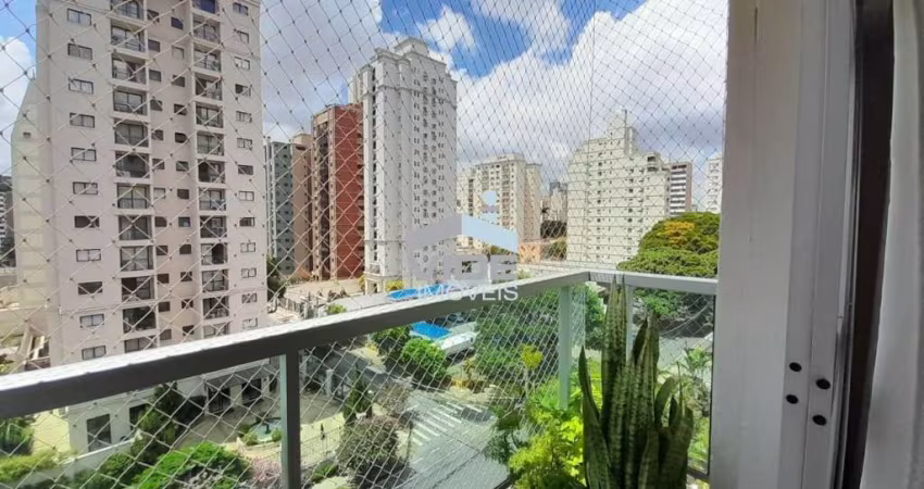 APARTAMENTO PARA VENDA EM BAIRRO NOBRE | CAMBUÍ | CAMPINAS