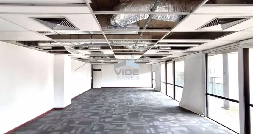 SALA COMERCIAL ANDAR PRIVATIVO PARA VENDER OU PARA ALUGAR NO CENTRO EM CAMPINAS/SP
