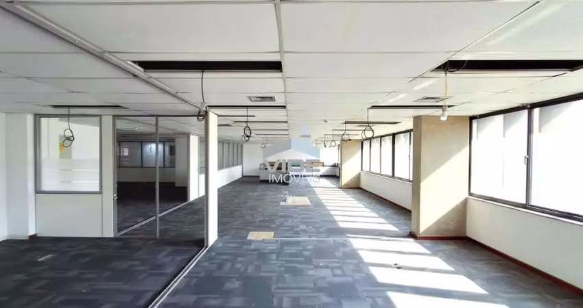 CONJUNTO DE SALAS COMERCIAIS PARA VENDER OU PARA ALUGAR NO CENTRO EM CAMPINAS/SP