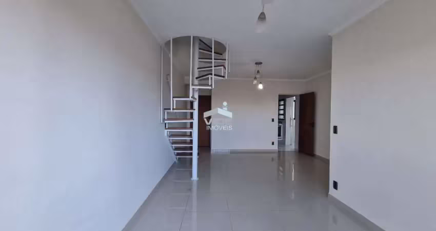 Apartamento com 4 quartos à venda na Travessa Jorge Norton, 2000, Bosque, Campinas