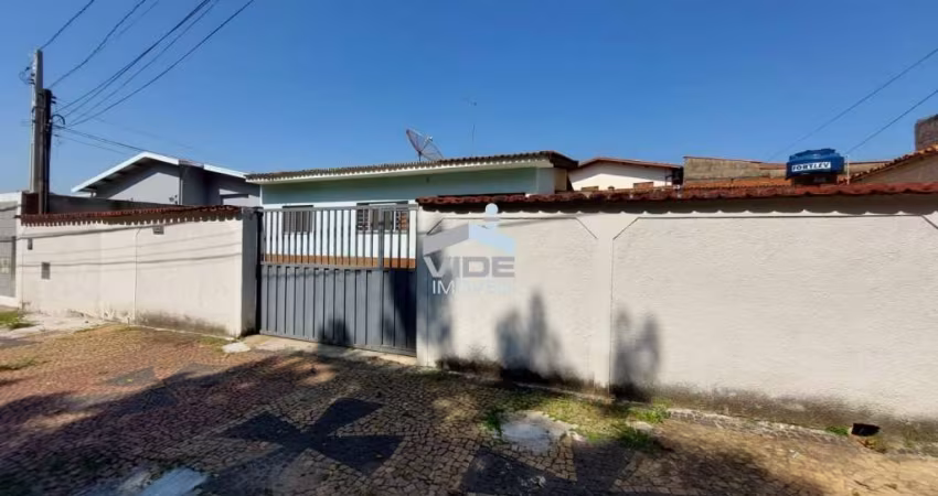 CASA A VENDA NO BAIRRO JARDIM SÃO BENTO - CAMPINAS