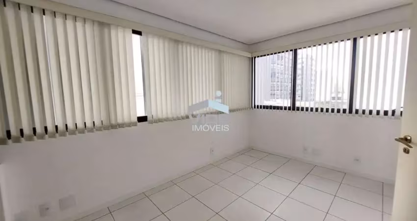 Sala comercial para alugar | cambuí - campinas - sp