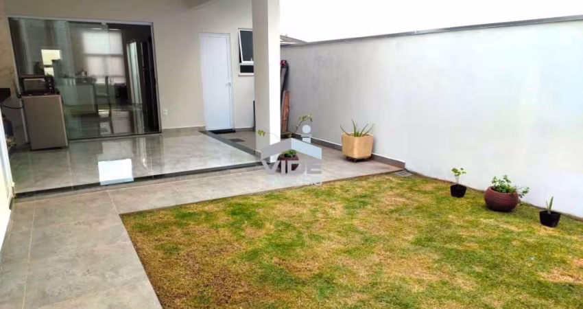 CASA À VENDA NO BAIRRO RONCAGLIA EM VALINHOS