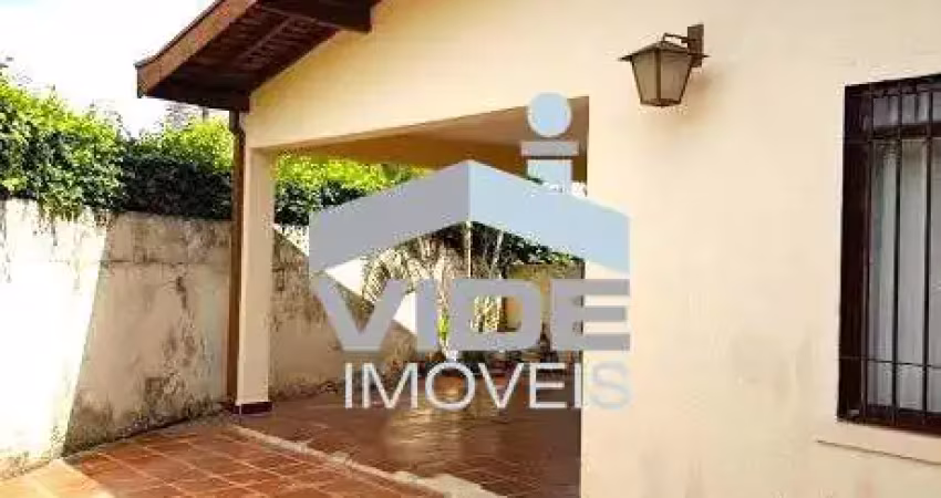 Casa comercial ou residencial para venda no jardim planalto em campinas/sp