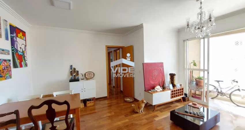 APARTAMENTO ATUALIZADO VENDO EM CAMPINAS, NO BAIRRO TAQUARAL COM TRÊS DORMITÓRIOS.