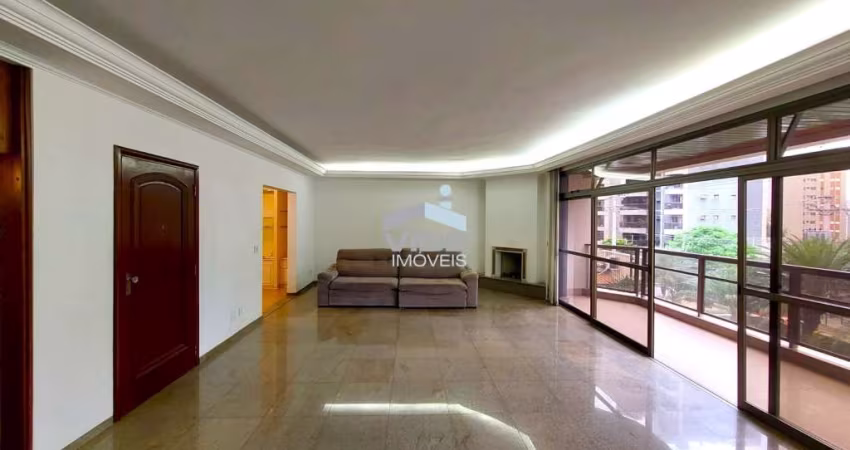 APARTAMENTO PARA VENDA | CAMBUÍ | CAMPINAS - SP