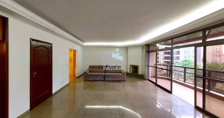 Apartamento de luxo à venda em cambuí, campinas-sp: 4 quartos, 2 suítes, 3 salas, 5 banheiros, 3 vagas, 274,14 m².