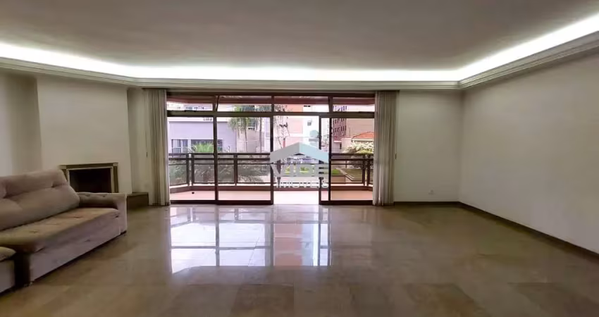 Apartamento de luxo à venda em cambuí, campinas-sp: 4 quartos, 2 suítes, 3 salas, 5 banheiros, 3 vagas, 274,14 m².