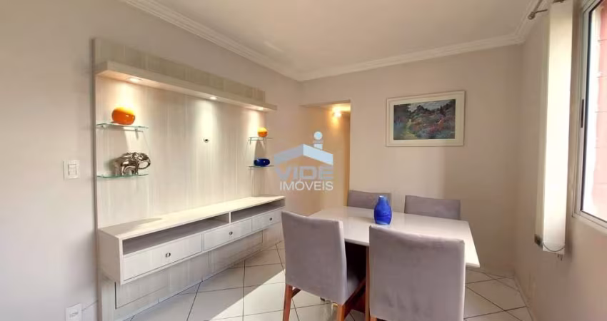 APARTAMENTO Á VENDA | VILA MIMOSA | CAMPINAS - SP