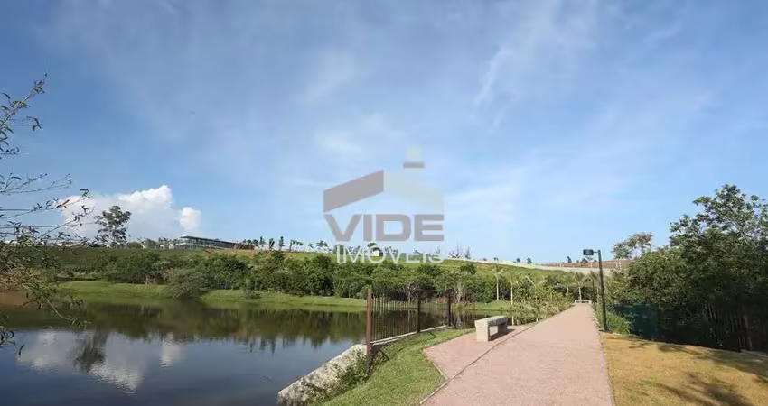 Vendo terreno no condomínio pedra alta | sousas | campinas
