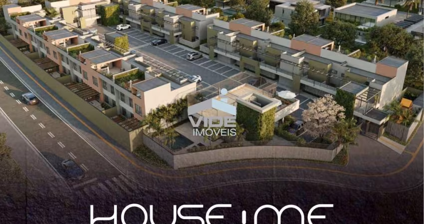 HOUSE ME  Taquaral | Casas | Parque Taquaral | 3 dts. 1 suíte | 2 vagas | A PARTIR DE R$1.385.520,00
