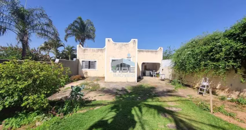 Casa em condomínio à venda em campinas-sp, loteamento caminhos de são conrado - 2 quartos, 1 sala, 1 banheiro, 4 vagas, 134m².