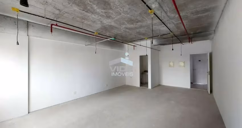 Sala comercial com 1 sala à venda na Avenida Orosimbo Maia, 1, Cambuí, Campinas