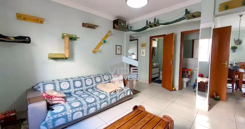 Apartamento com 2 quartos à venda na Avenida Orosimbo Maia, 3100, Cambuí, Campinas