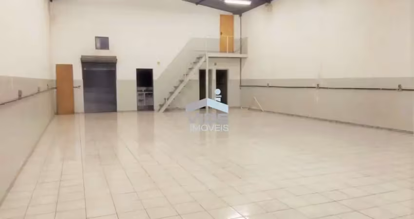 Barracão / Galpão / Depósito com 3 salas à venda na Avenida Ministro Costa Manso, 2000, Jardim Santa Eudóxia, Campinas
