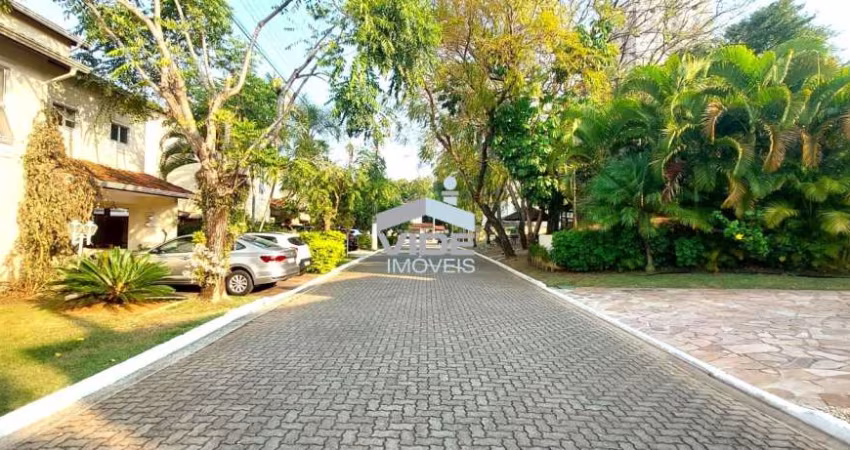 CASA A VENDA | NOVA CAMPINAS | CAMPINAS - SP | CONDOMINIO FECHADO