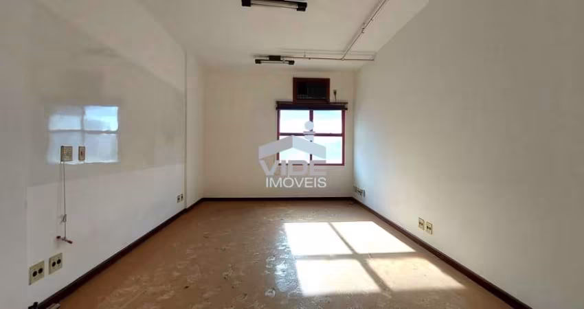 SALA COMERCIAL PARA VENDA NA VILA ITAPURA EM CAMPINAS/SP