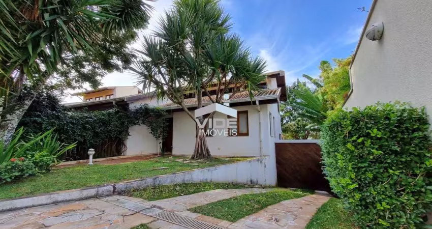 Casa em condomínio exclusivo em sousas, campinas-sp: 3 quartos, 1 suite, 2 salas, 4 banheiros, 4 vagas, 291,39 m²!