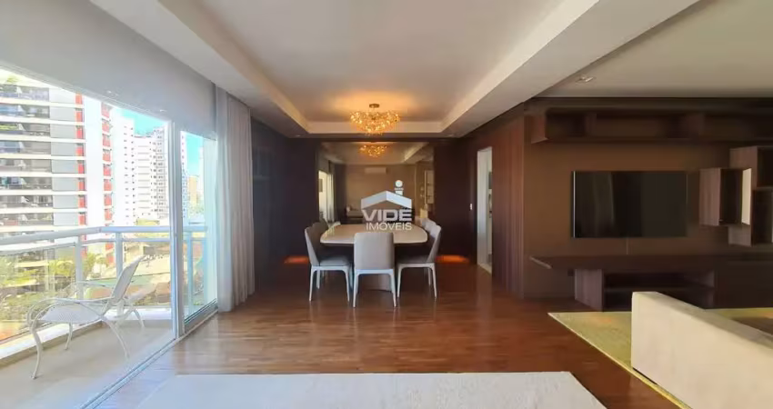 Vendo apartamento em campinas  | cambuí - espaço mogno - campinas
