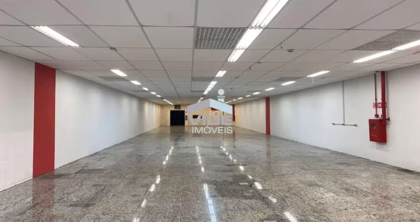 Barracao para locação no centro de campinas | ótima localização!